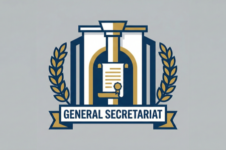 GENERAL SECRETARIAT